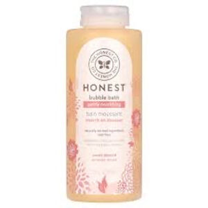 The Honest Co. Sweet Almond Bubble Bath